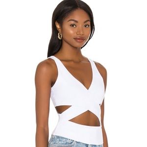 Susana Monaco Tank Top